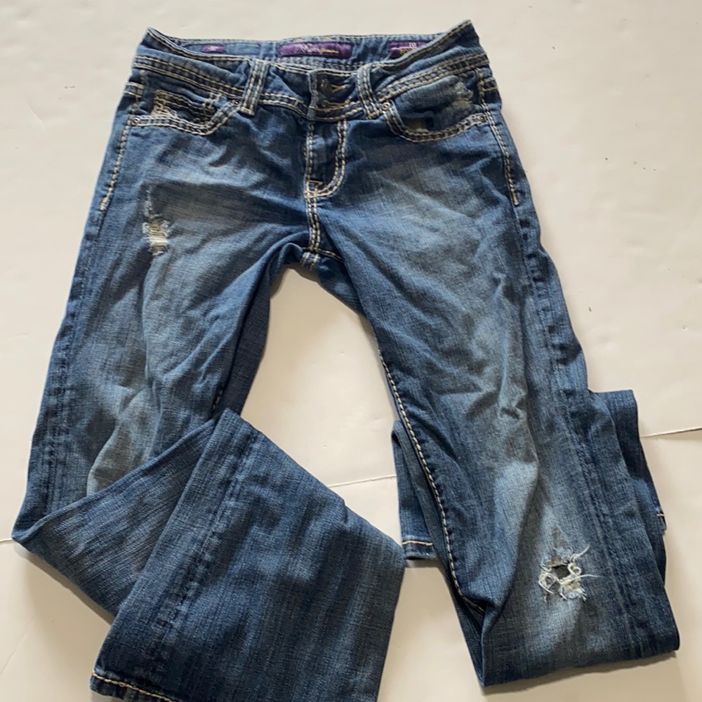 Vigoss bootcut